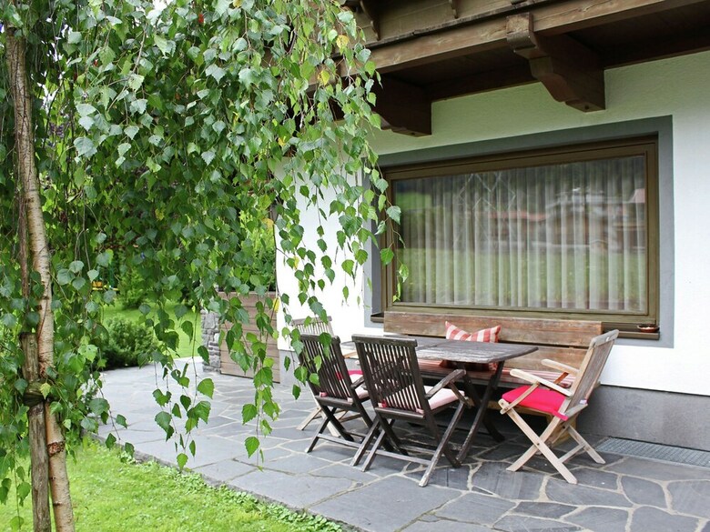 Modern Cottage Near Ski Area In Stumm