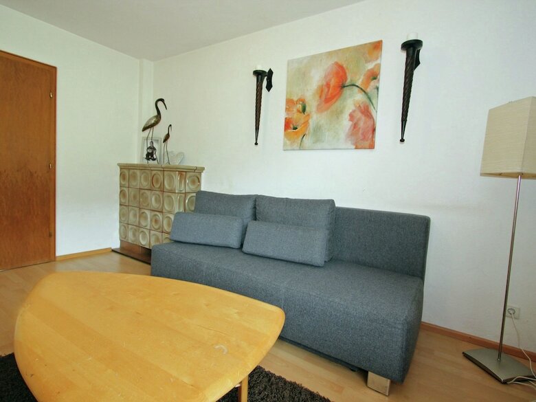 Modern Cottage Near Ski Area In Stumm