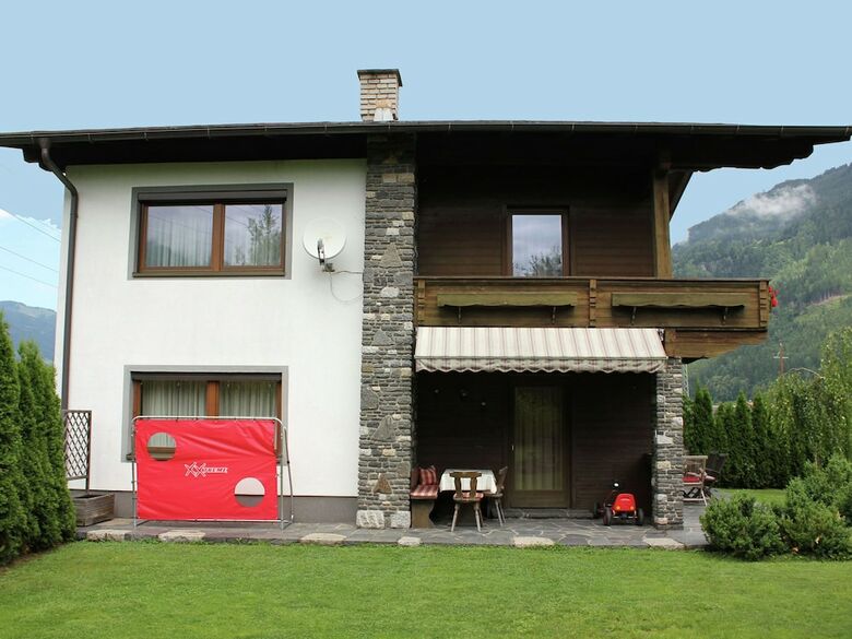 Modern Cottage Near Ski Area In Stumm