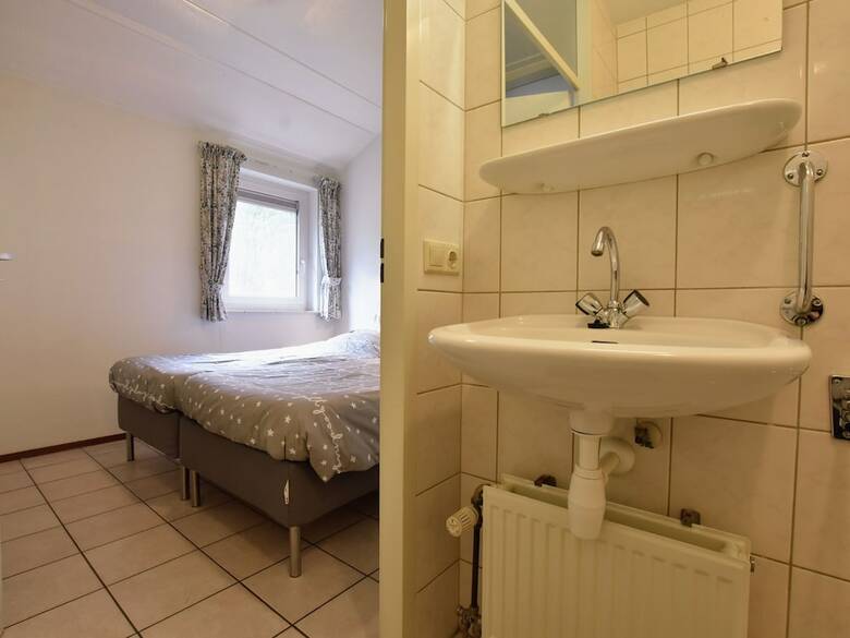 Appealing Holiday Home In Guelders Near Forest