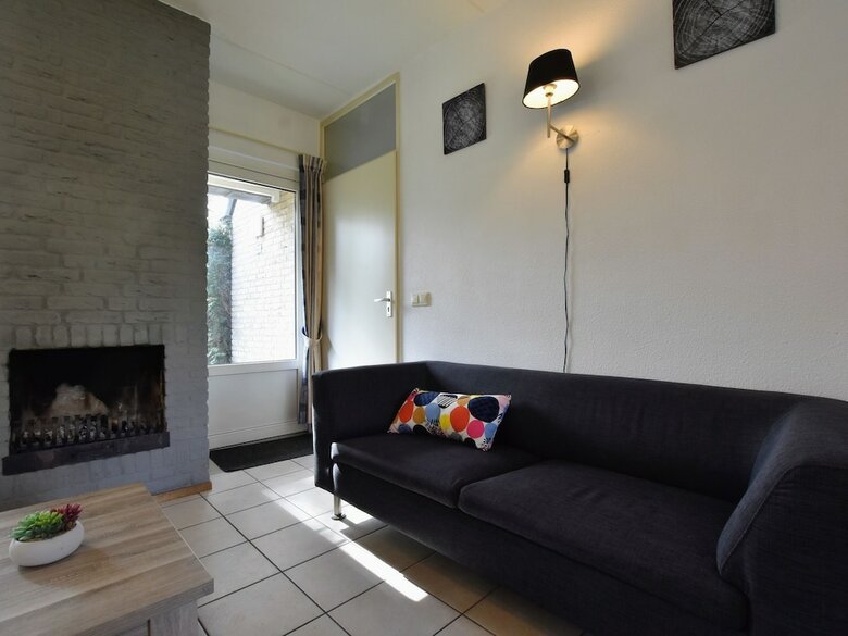 Appealing Holiday Home In Guelders Near Forest