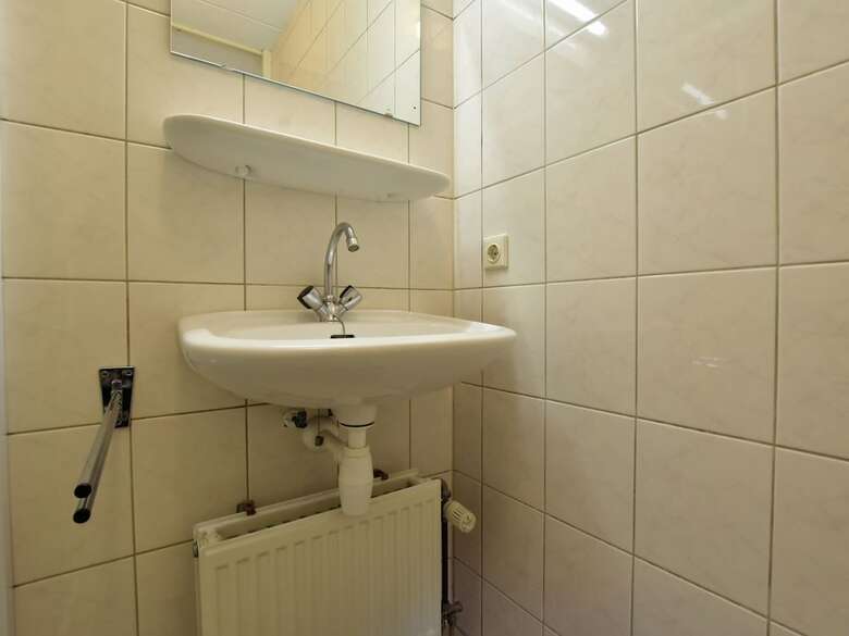 Appealing Holiday Home In Guelders Near Forest