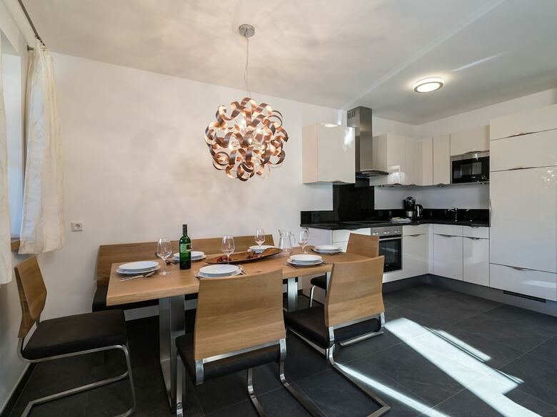Spacious Apartment With Infrared Sauna In Salzburg