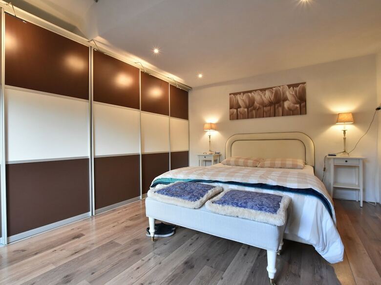 Spacious Holiday Home In Garderen Near The Forest