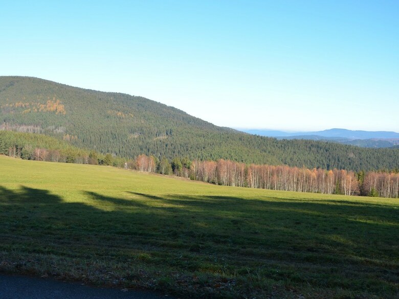 Beautiful Holiday Home In Bohemian Near Forest