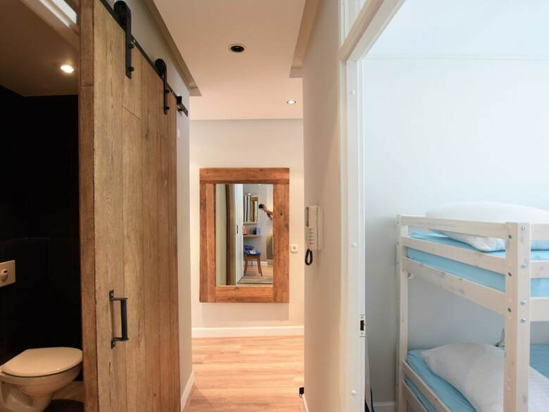 Quaint Apartment In Noordwijk Near Beach
