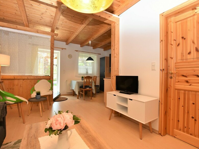 Cozy Apartment In Rerik With Sea Near