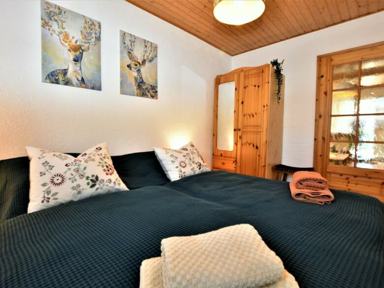 Cozy Apartment In Rerik With Sea Near