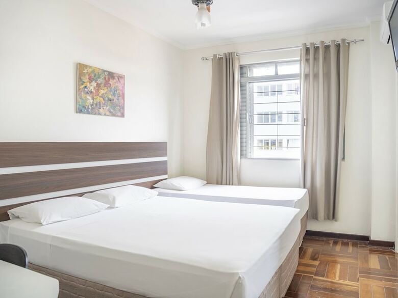 Oyo Libero Hotel