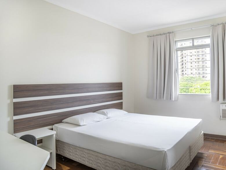 Oyo Libero Hotel
