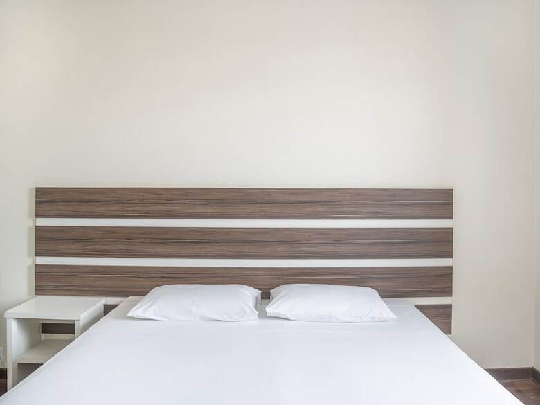 Oyo Libero Hotel