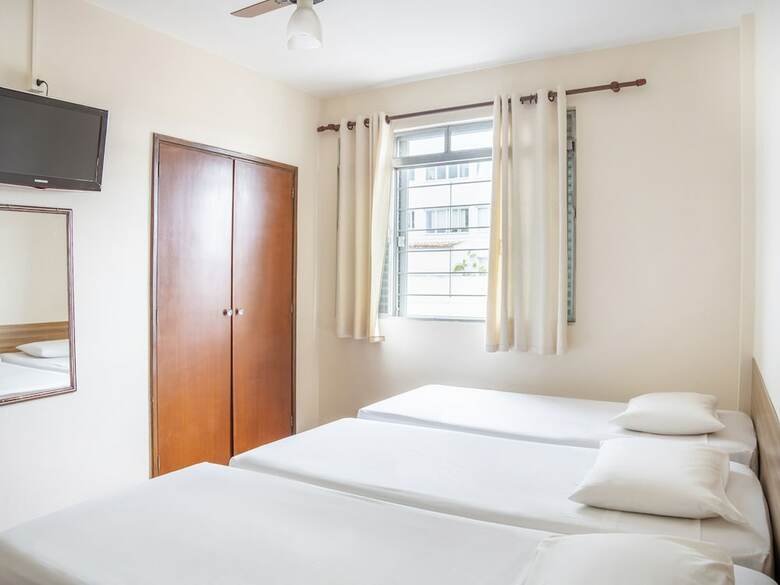 Oyo Libero Hotel