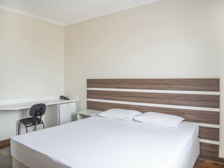Oyo Libero Hotel