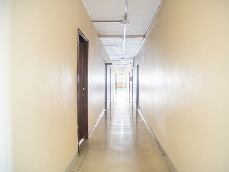 Oyo Libero Hotel