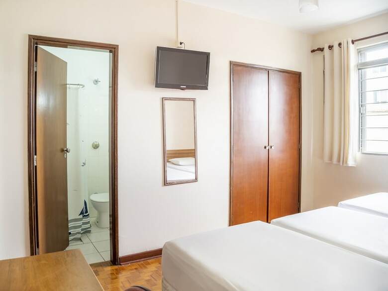 Oyo Libero Hotel