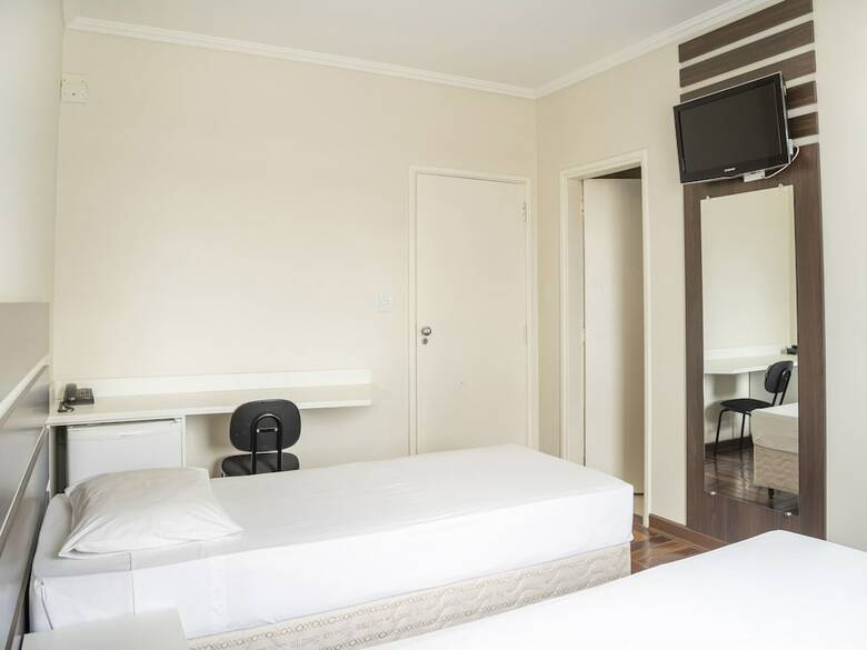 Oyo Libero Hotel
