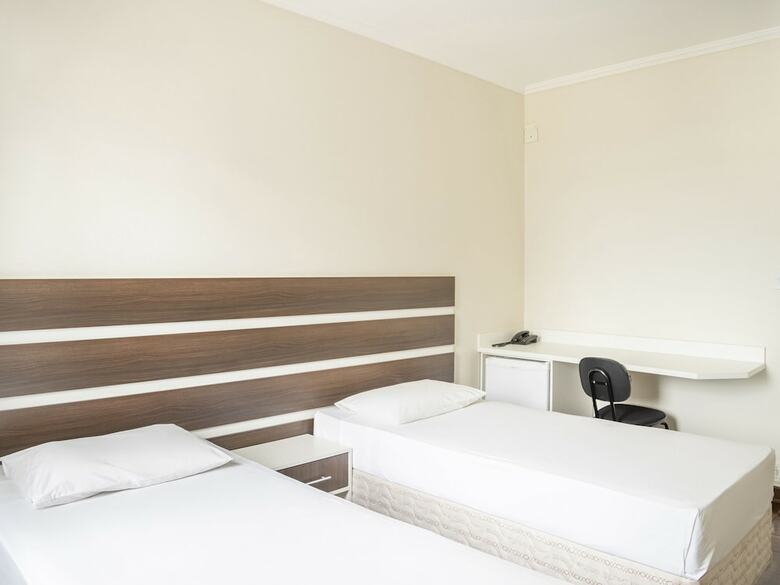 Oyo Libero Hotel