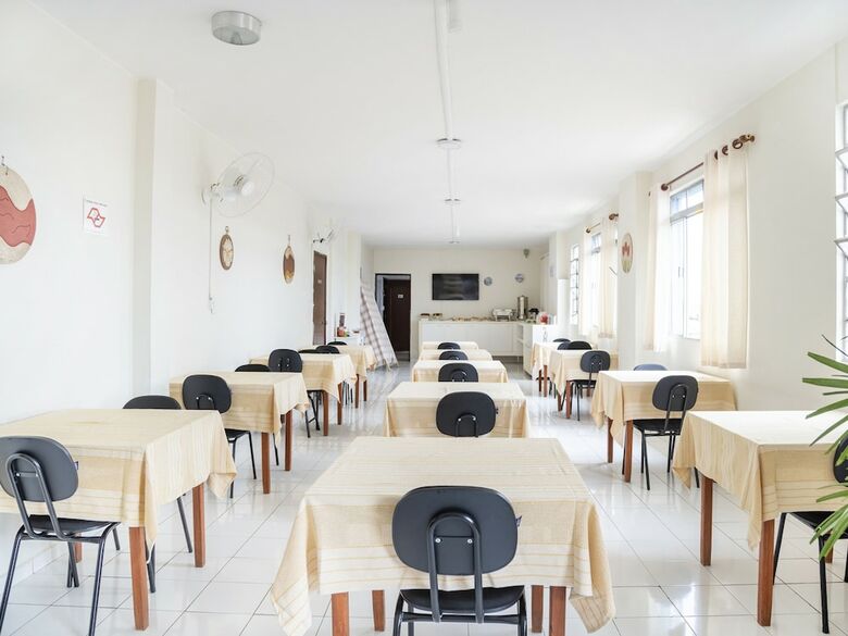 Oyo Libero Hotel