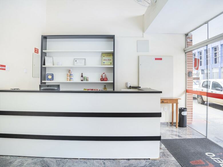 Oyo Libero Hotel