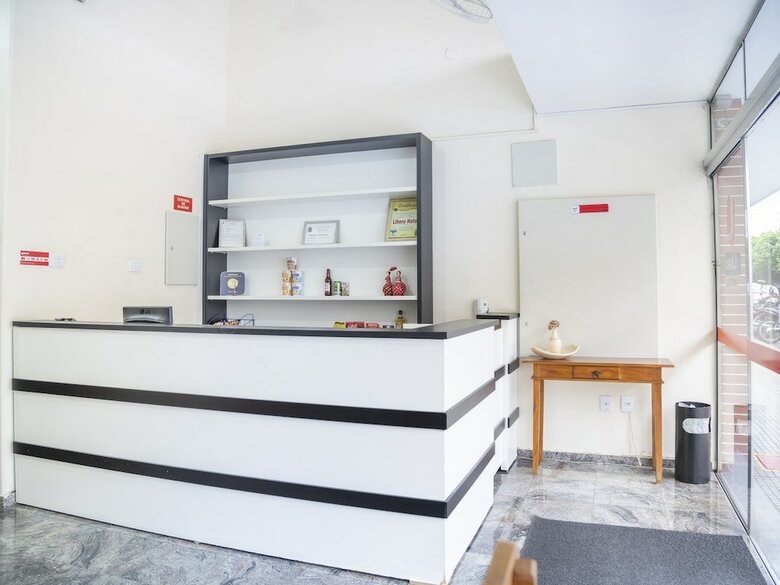 Oyo Libero Hotel