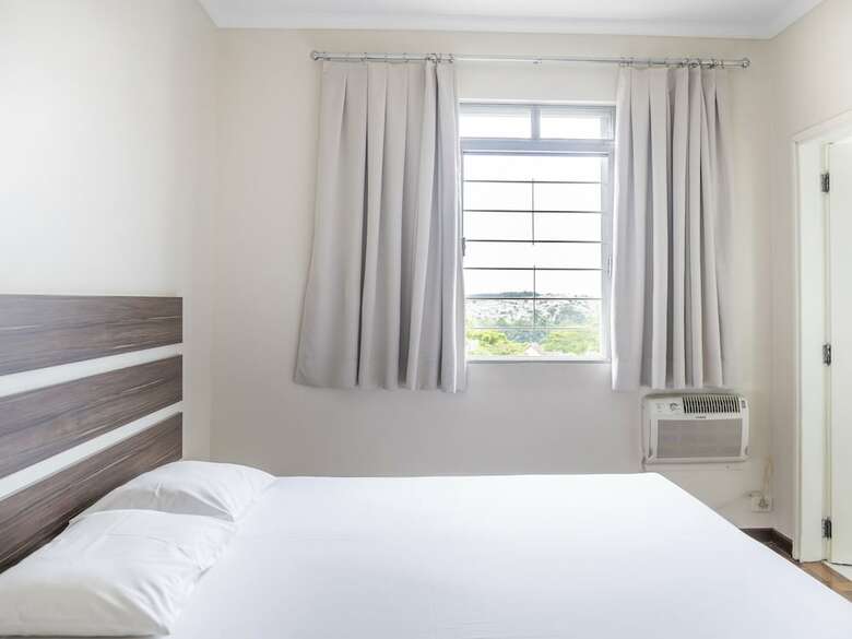 Oyo Libero Hotel