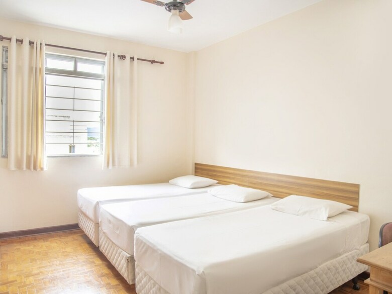 Oyo Libero Hotel