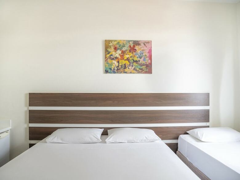 Oyo Libero Hotel