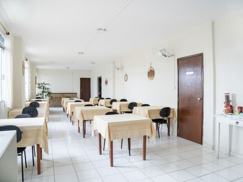 Oyo Libero Hotel