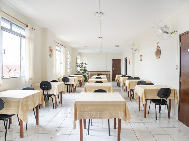 Oyo Libero Hotel
