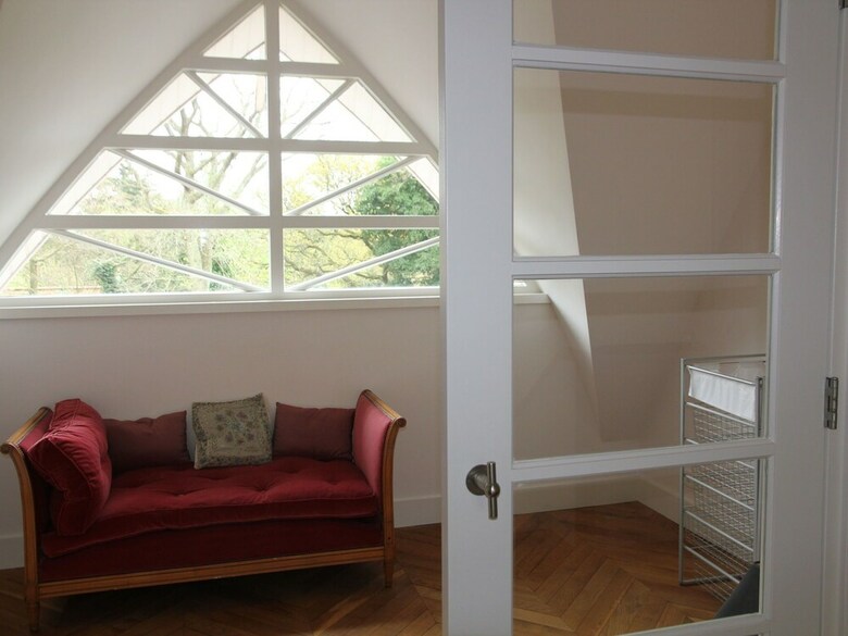 Very Luxurious And Architect-designed Detached Villa Near The Forest And Beach