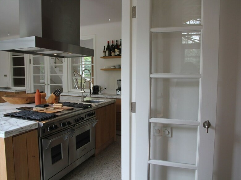 Very Luxurious And Architect-designed Detached Villa Near The Forest And Beach