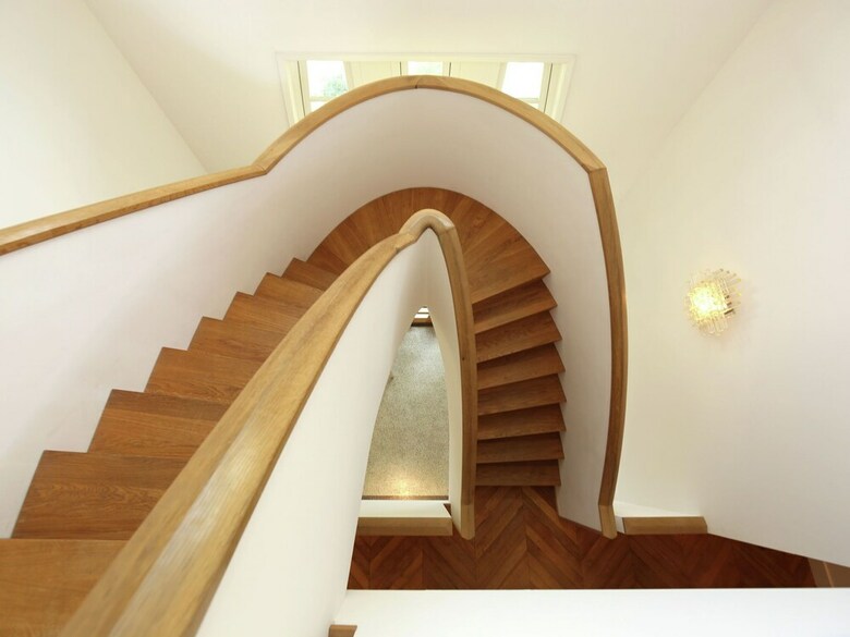 Very Luxurious And Architect-designed Detached Villa Near The Forest And Beach