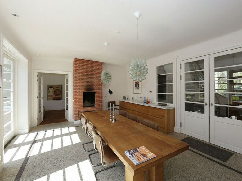 Very Luxurious And Architect-designed Detached Villa Near The Forest And Beach