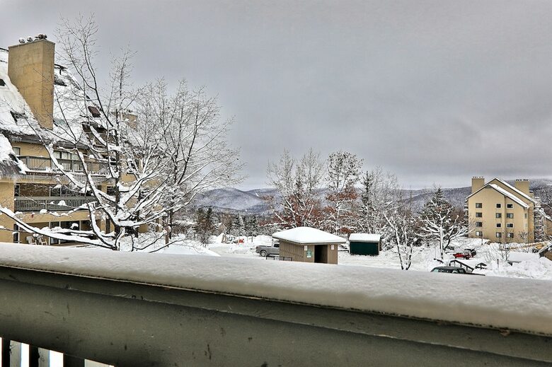 "roomy" Mountain Green 3br Condo W/ Amenities 3b14