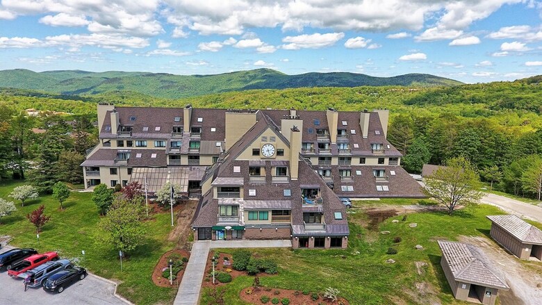 "roomy" Mountain Green 3br Condo W/ Amenities 3b14