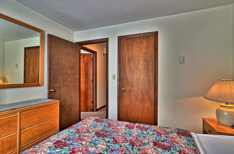 "roomy" Mountain Green 3br Condo W/ Amenities 3b14