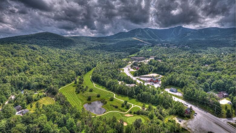 "roomy" Mountain Green 3br Condo W/ Amenities 3b14