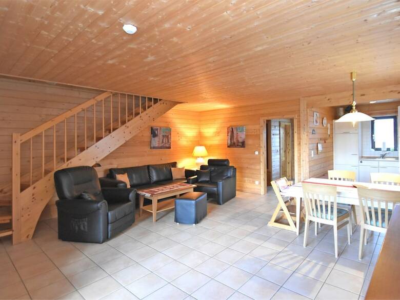 Quaint Holiday Home In Hasselfelde With Terrace