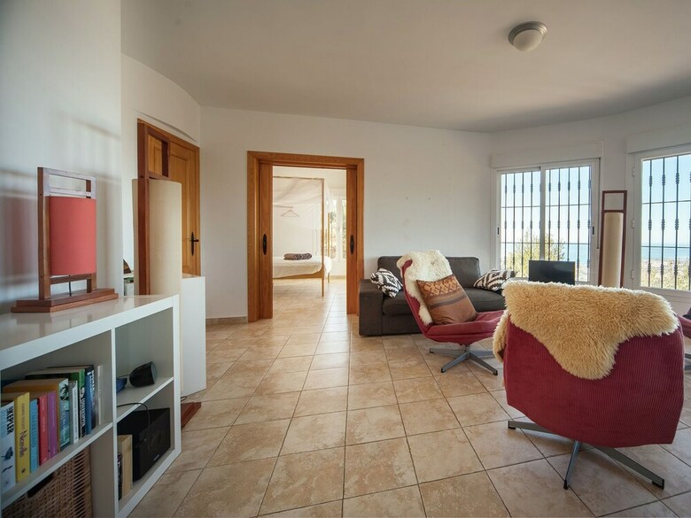 Comfortable Villa In Arenas With Private Pool