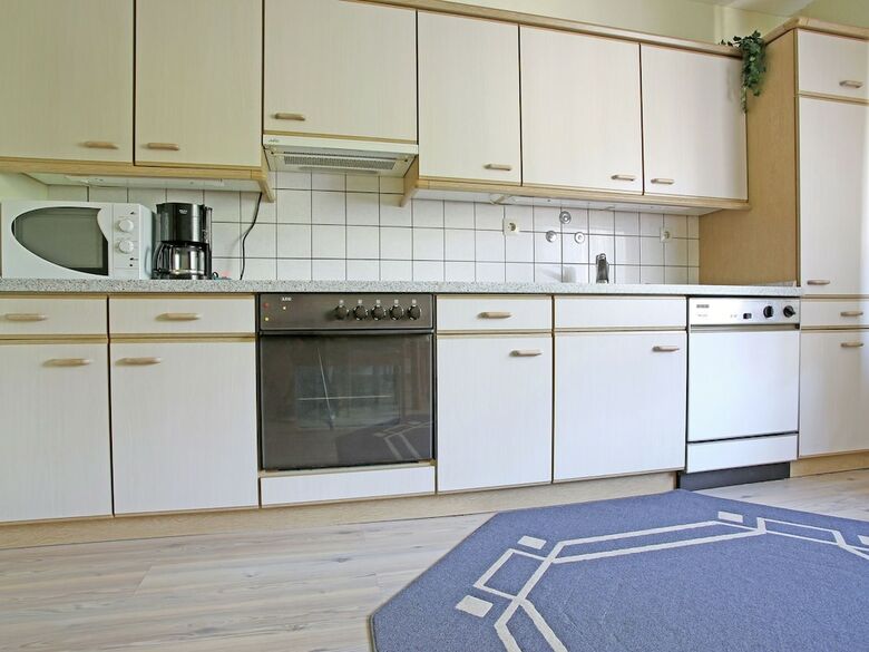 Cosy Apartment In Medebach With Terrace