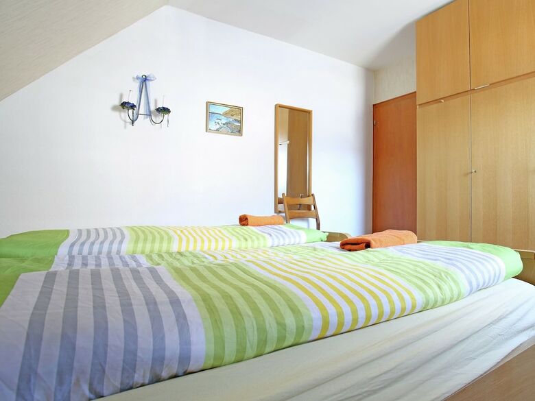 Cosy Apartment In Medebach With Terrace