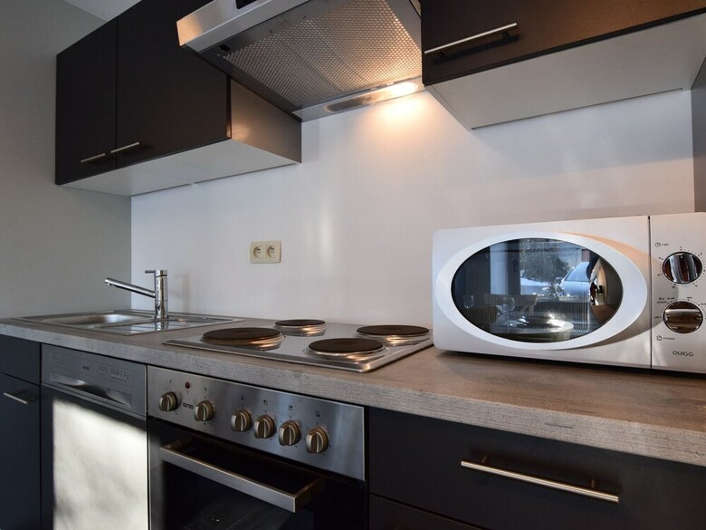 Modern Holiday Home In Florenville With Garden