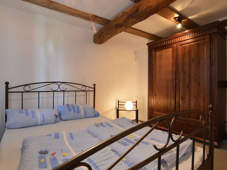 Beautiful, Authentic Half-timbered House; Modern Amenities, Garden And Terrace