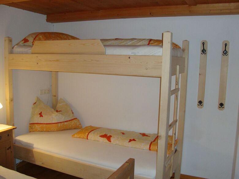 Superb Apartment In Stummerberg Austria Near Ski Area