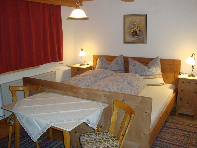 Superb Apartment In Stummerberg Austria Near Ski Area