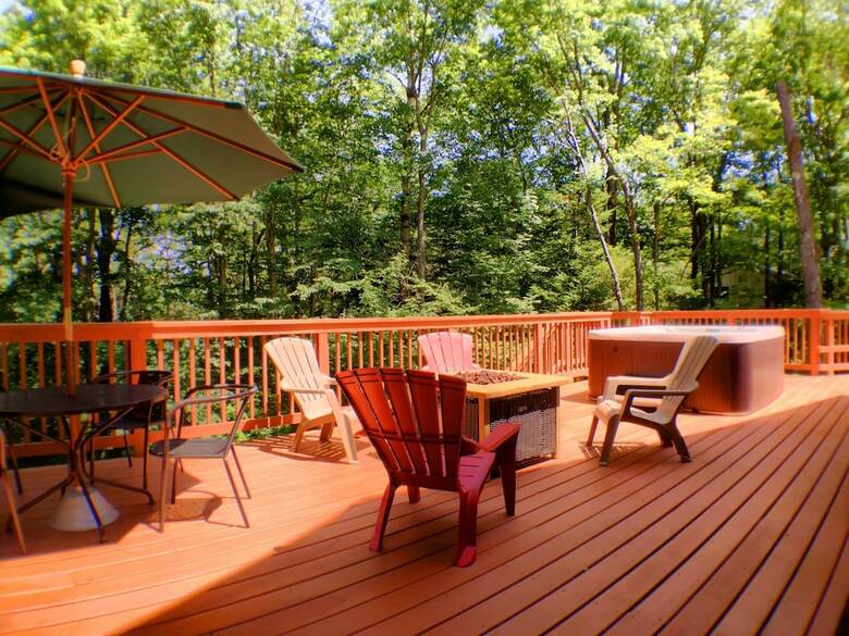 Killington Vista Home