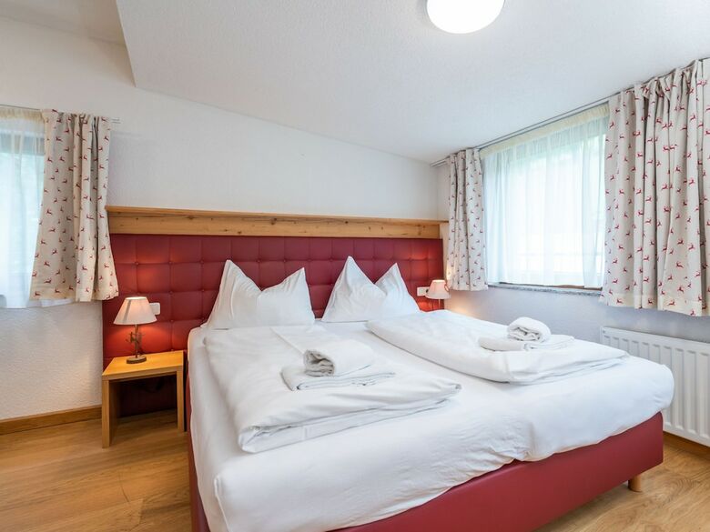 Luxury Chalet In Zell Am See With Terrace