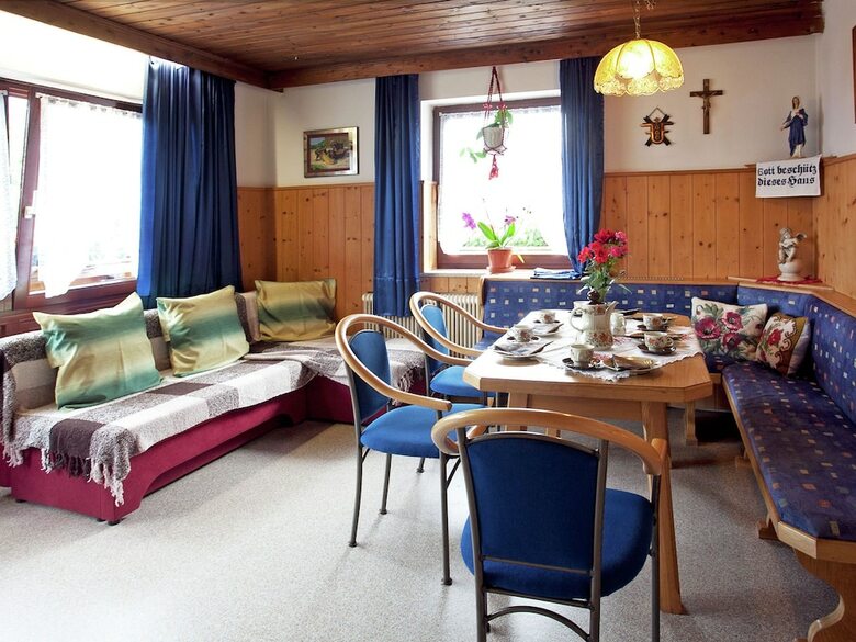Sunny Apartment In Wagrain Austria With Balcony