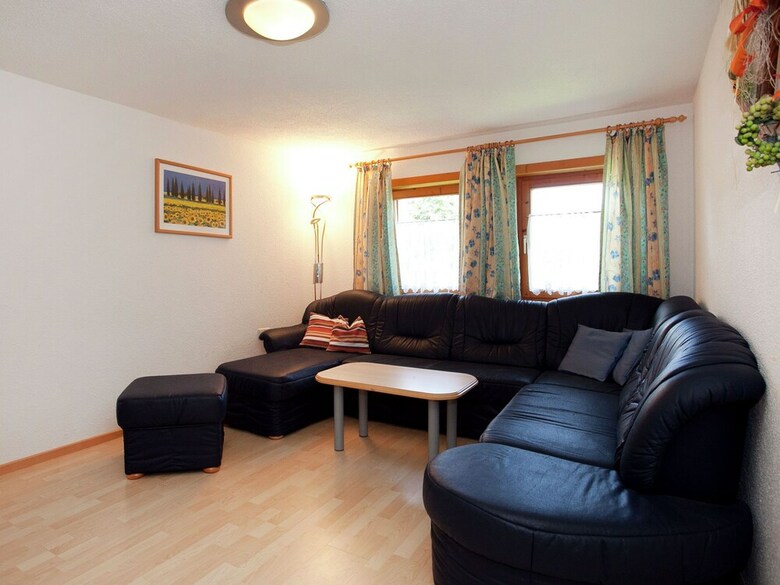 Spacious Holiday Home In Krimml Near Ski Slopes