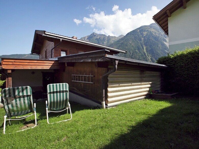 Spacious Holiday Home In Krimml Near Ski Slopes